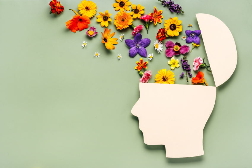 mental health awareness month